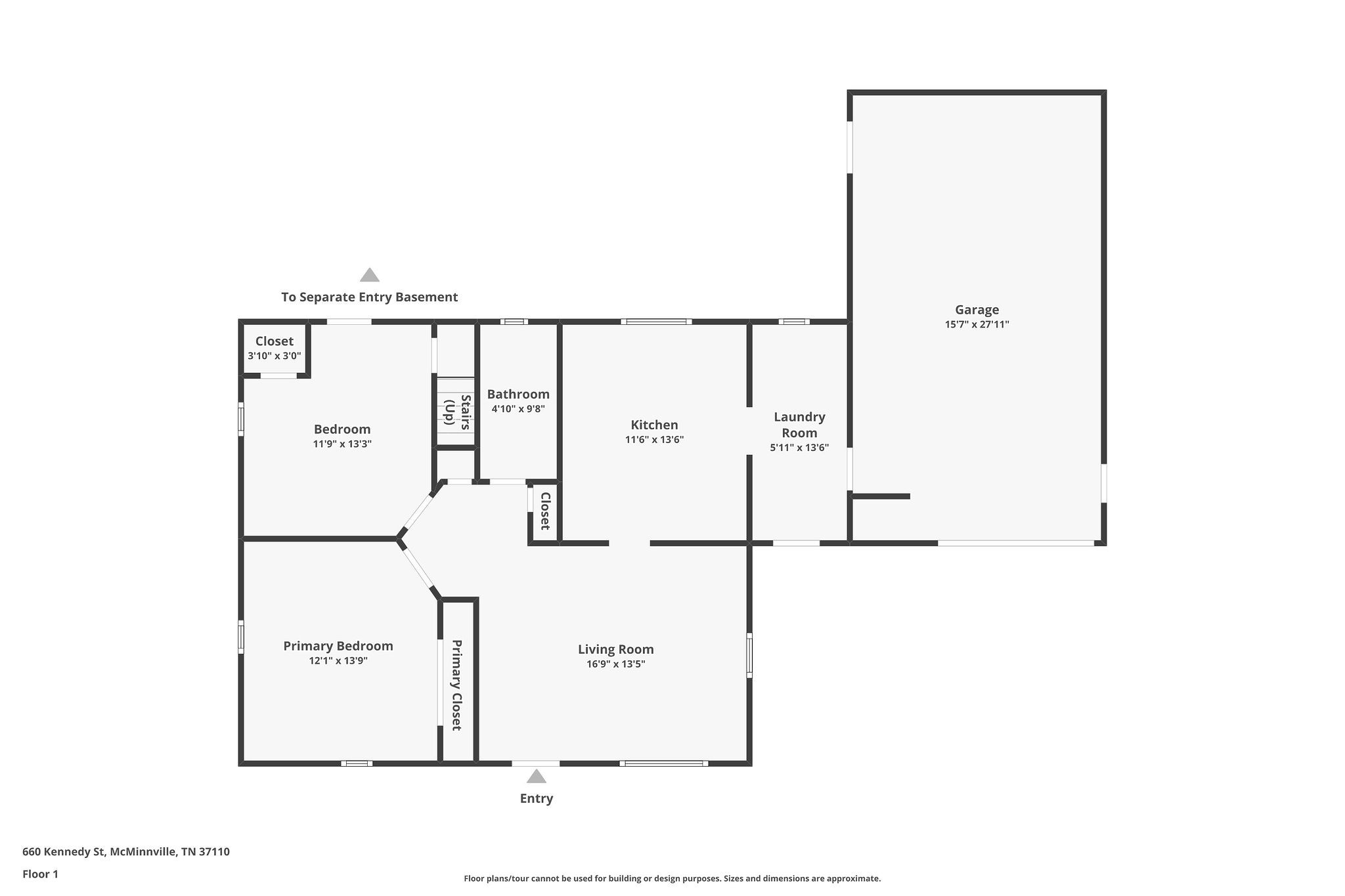660 Kennedy St Property Photo 36