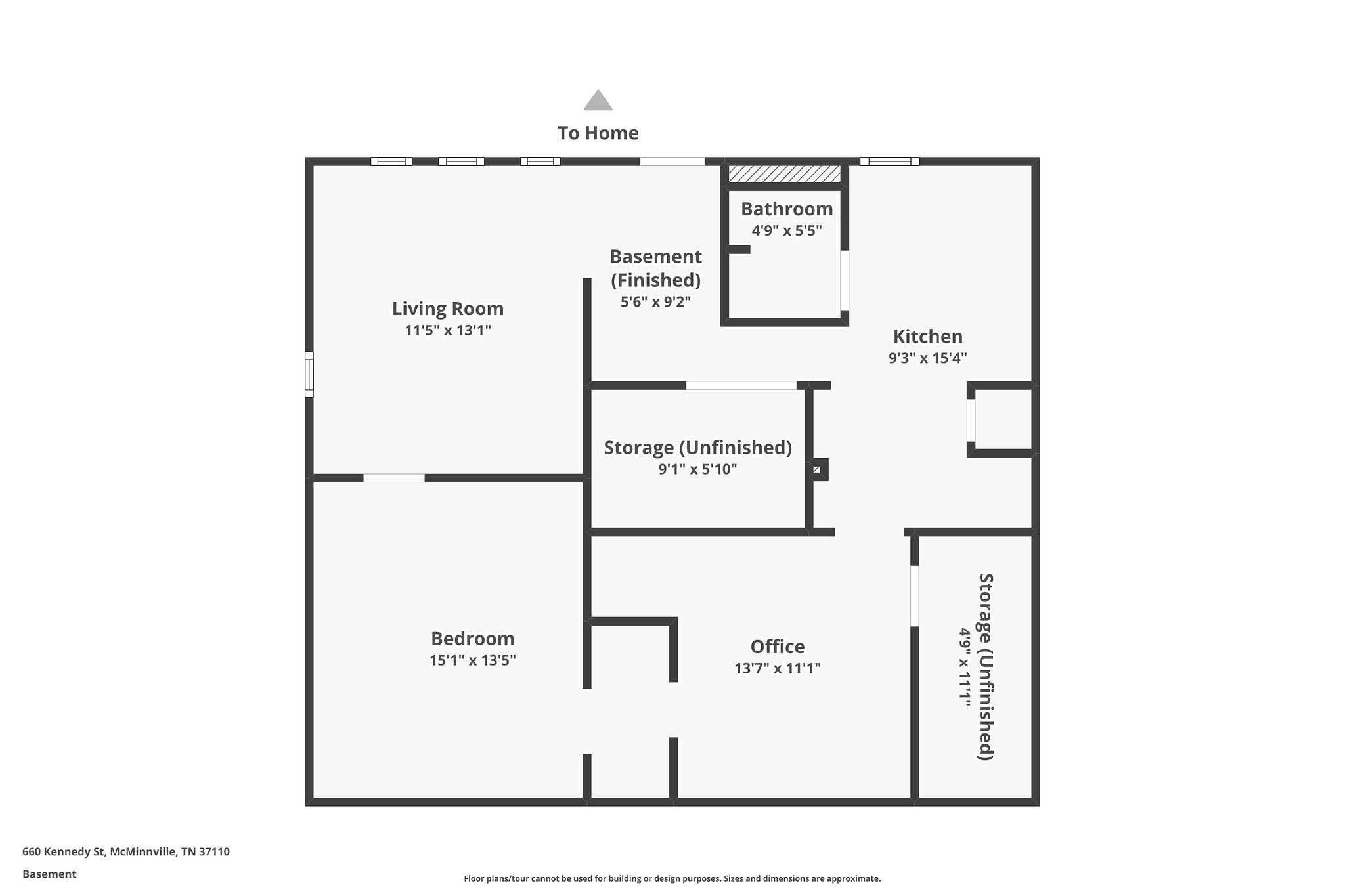 660 Kennedy St Property Photo 38