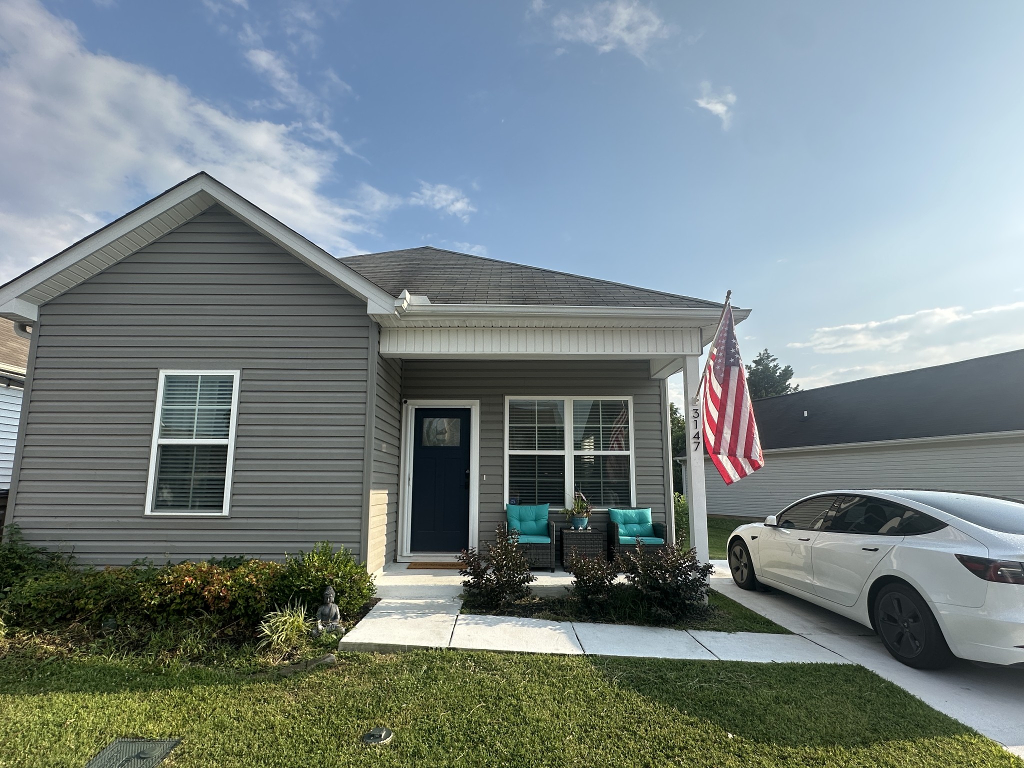 3147 Penn Meade Way Property Photo 1