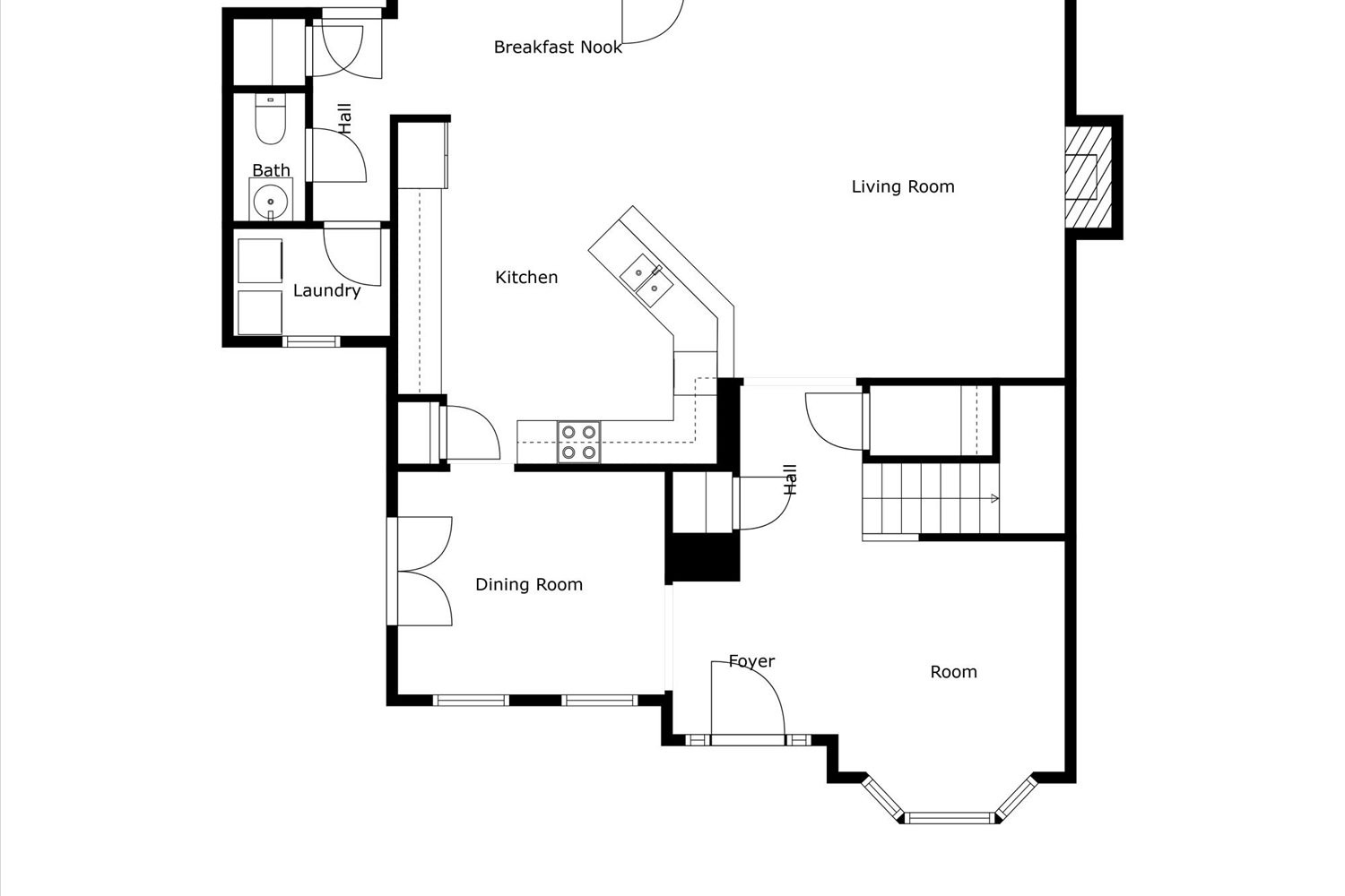 9055 Rigden Mill Dr Property Photo 49