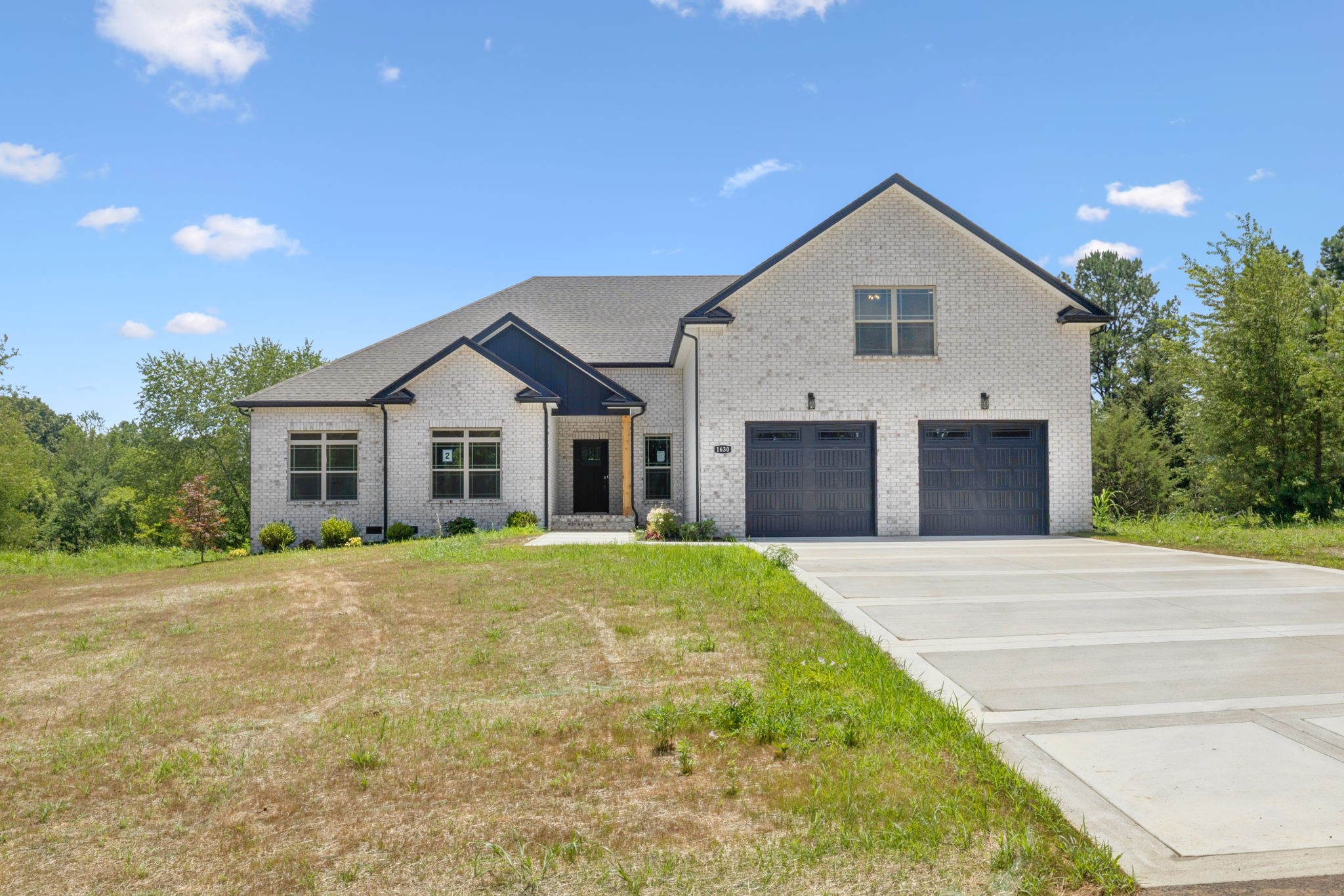 1630 Parchman Rd Property Photo 1