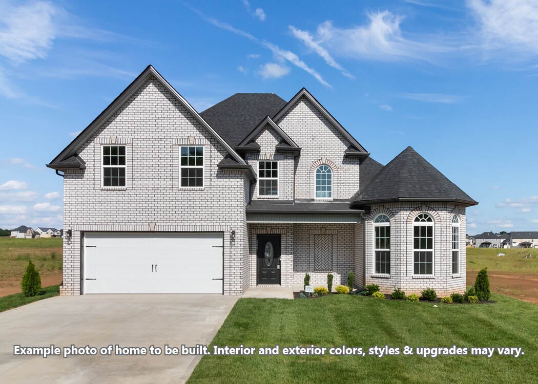 663 Marblewing Ct Property Photo 1