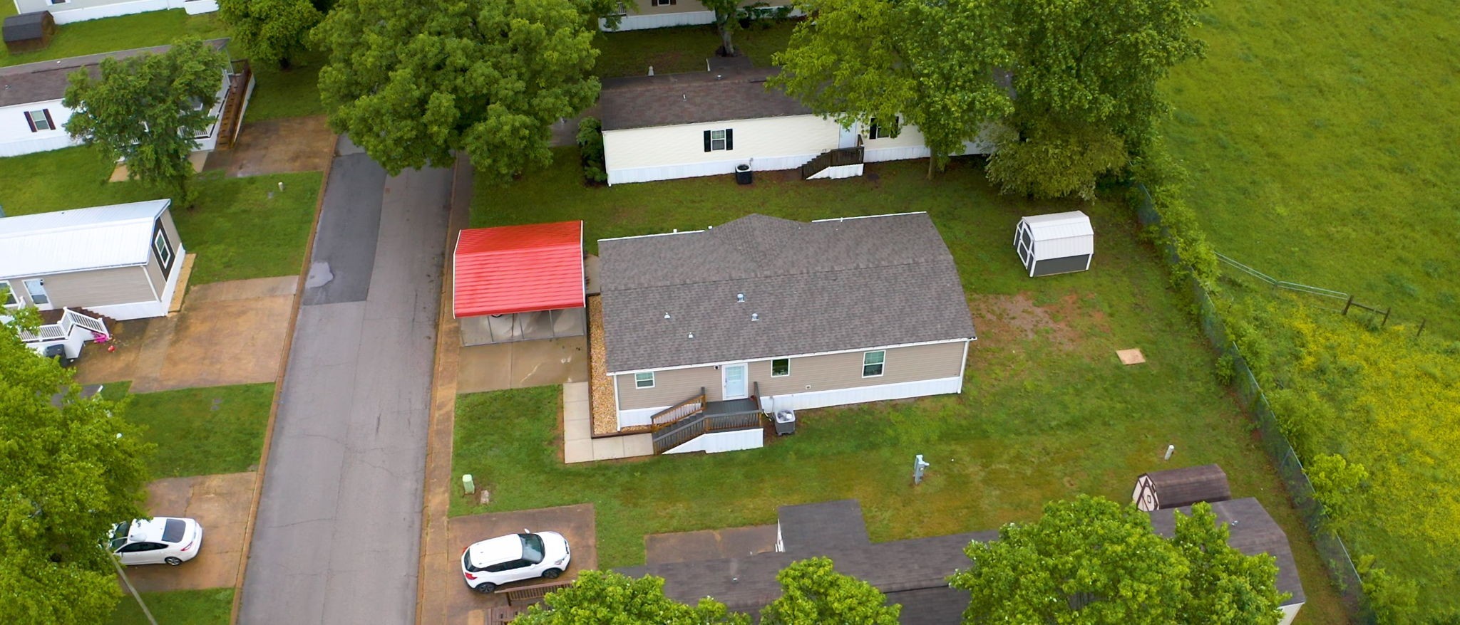 116 Todd Carter Rd Property Photo 29