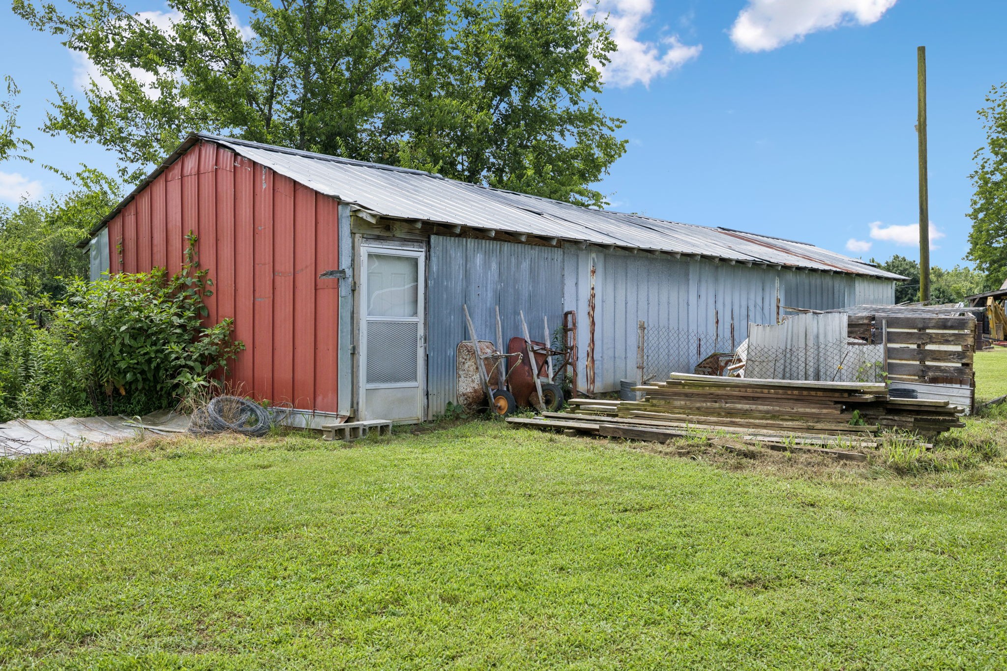 145 Mcafee Rd Property Photo 22