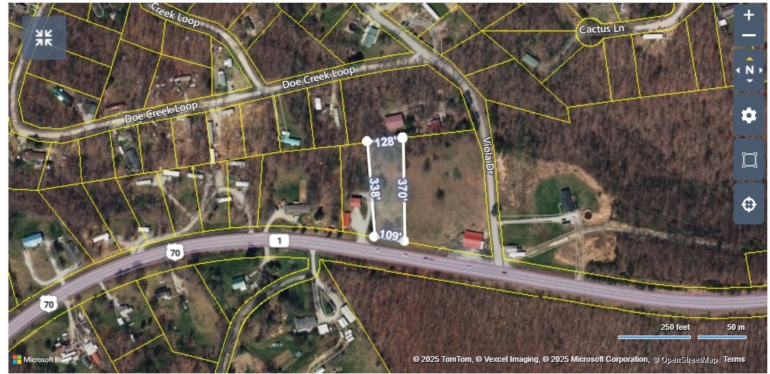 0 Crossville Hwy Property Photo 9