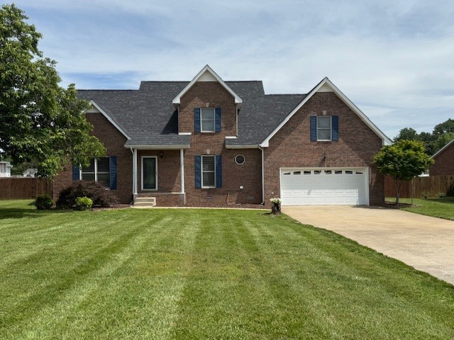 2750 Shepherds Ct Property Photo 1