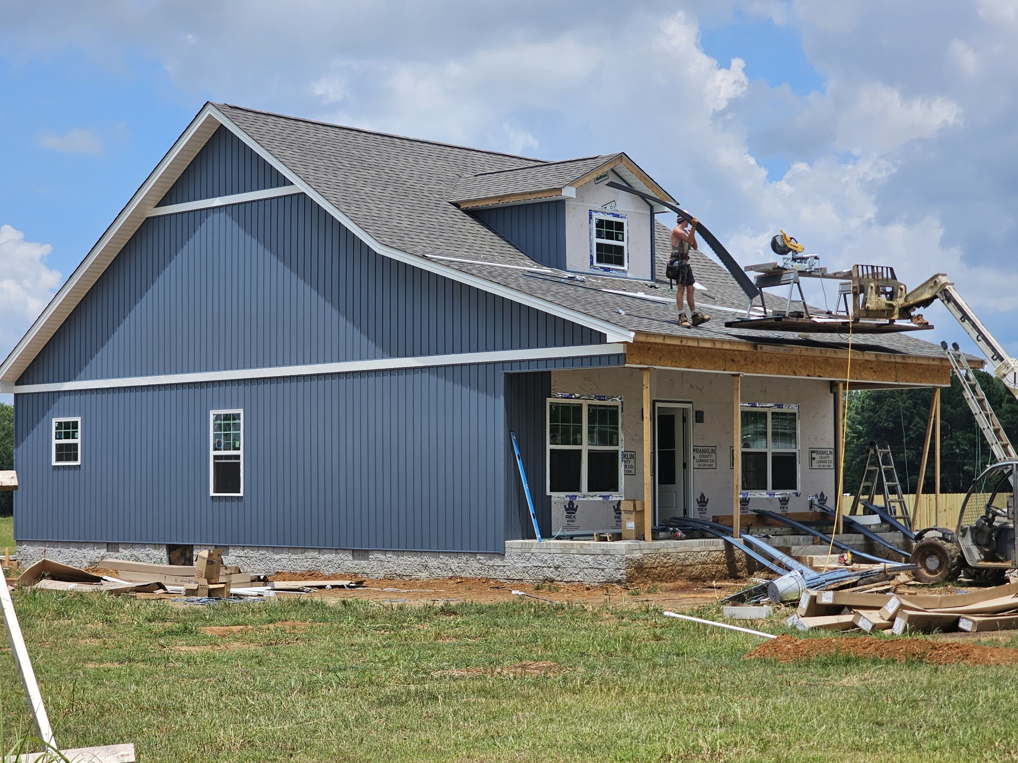 0 Blue Springs Road Property Photo 1