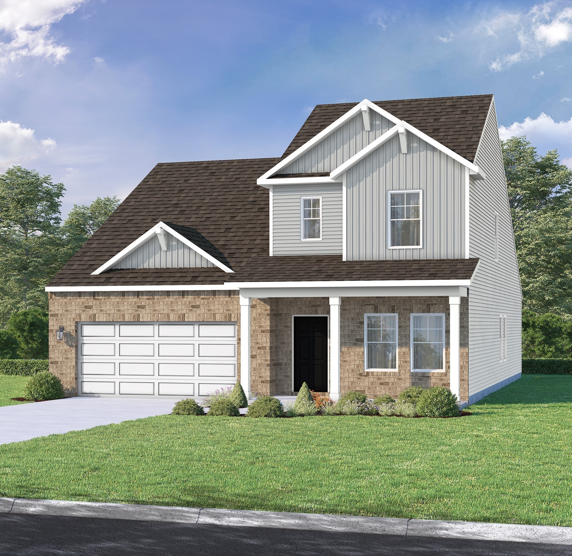 483 Triple Crown Circle Property Photo 1