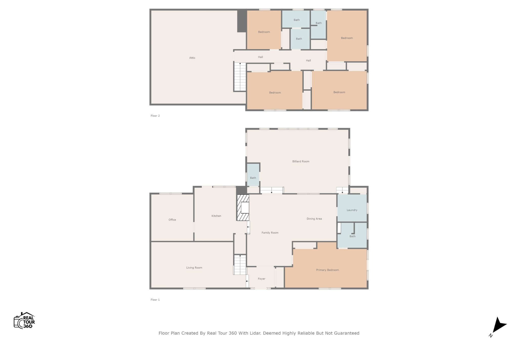 1802 Dunroamin Ln Property Photo 5
