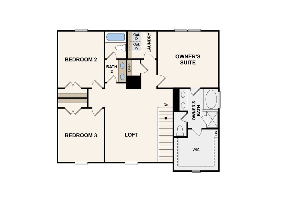 2502 Beverly Gail Rd Property Photo 4