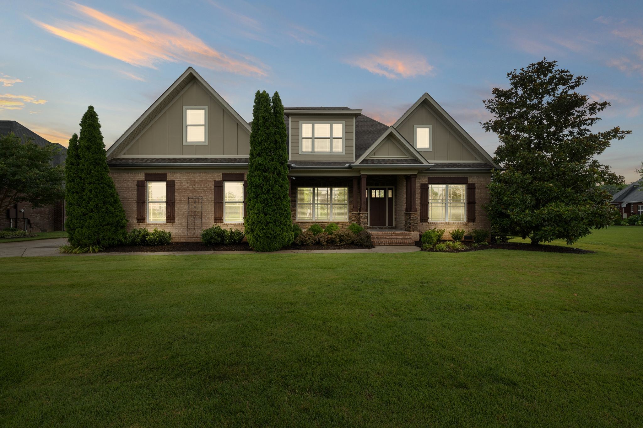 1118 Averwater Run Property Photo 54