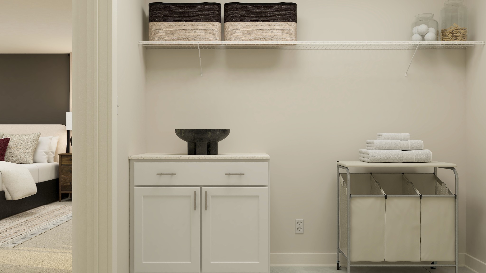 812 Bur Oak Court Property Photo 20