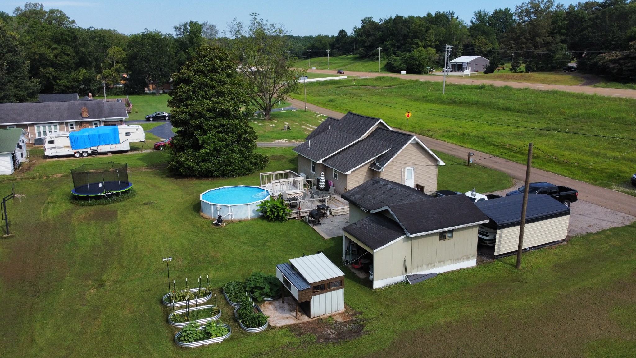 145 Darden Ln