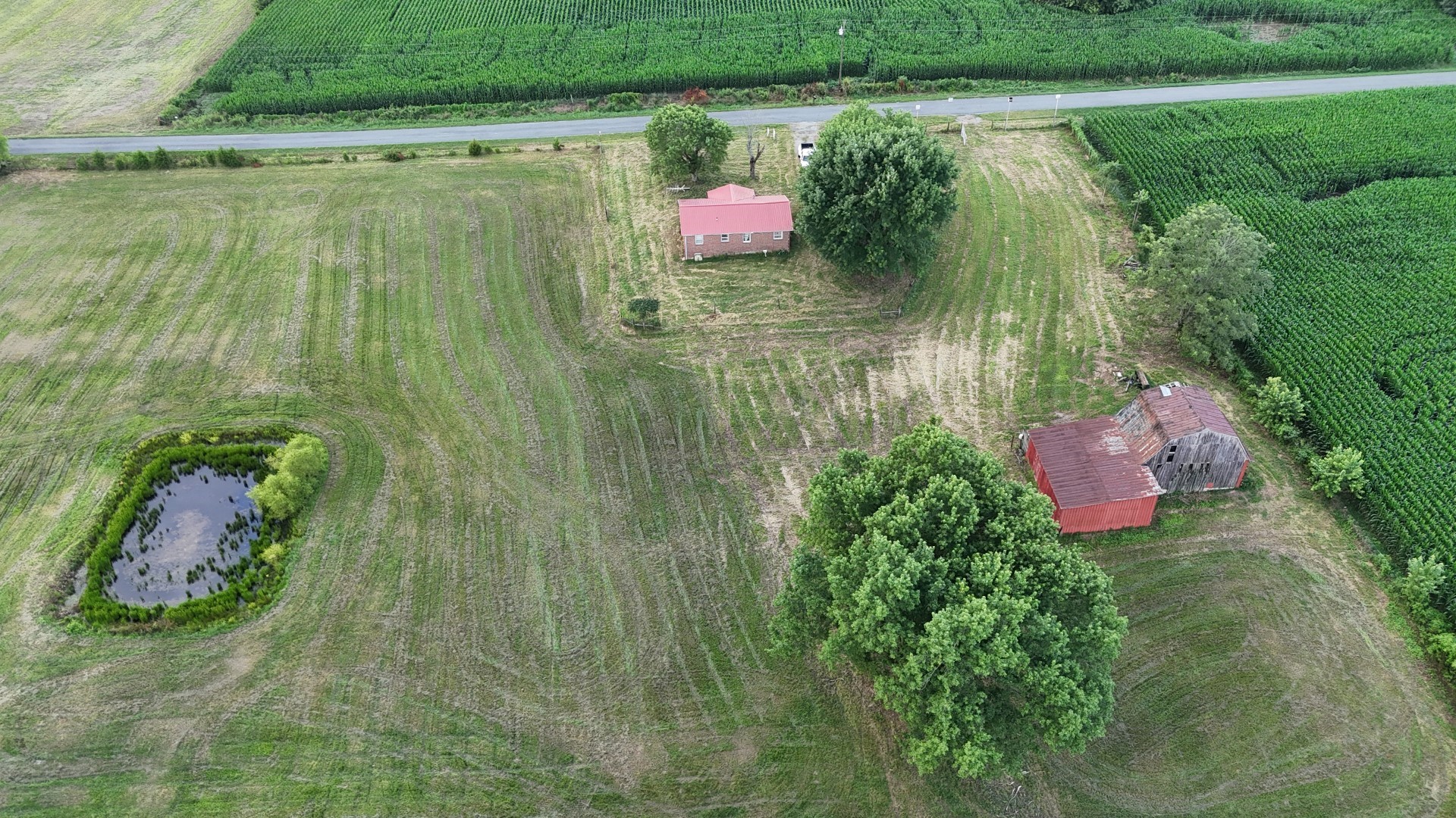 822 Blanton School Rd Property Photo 4