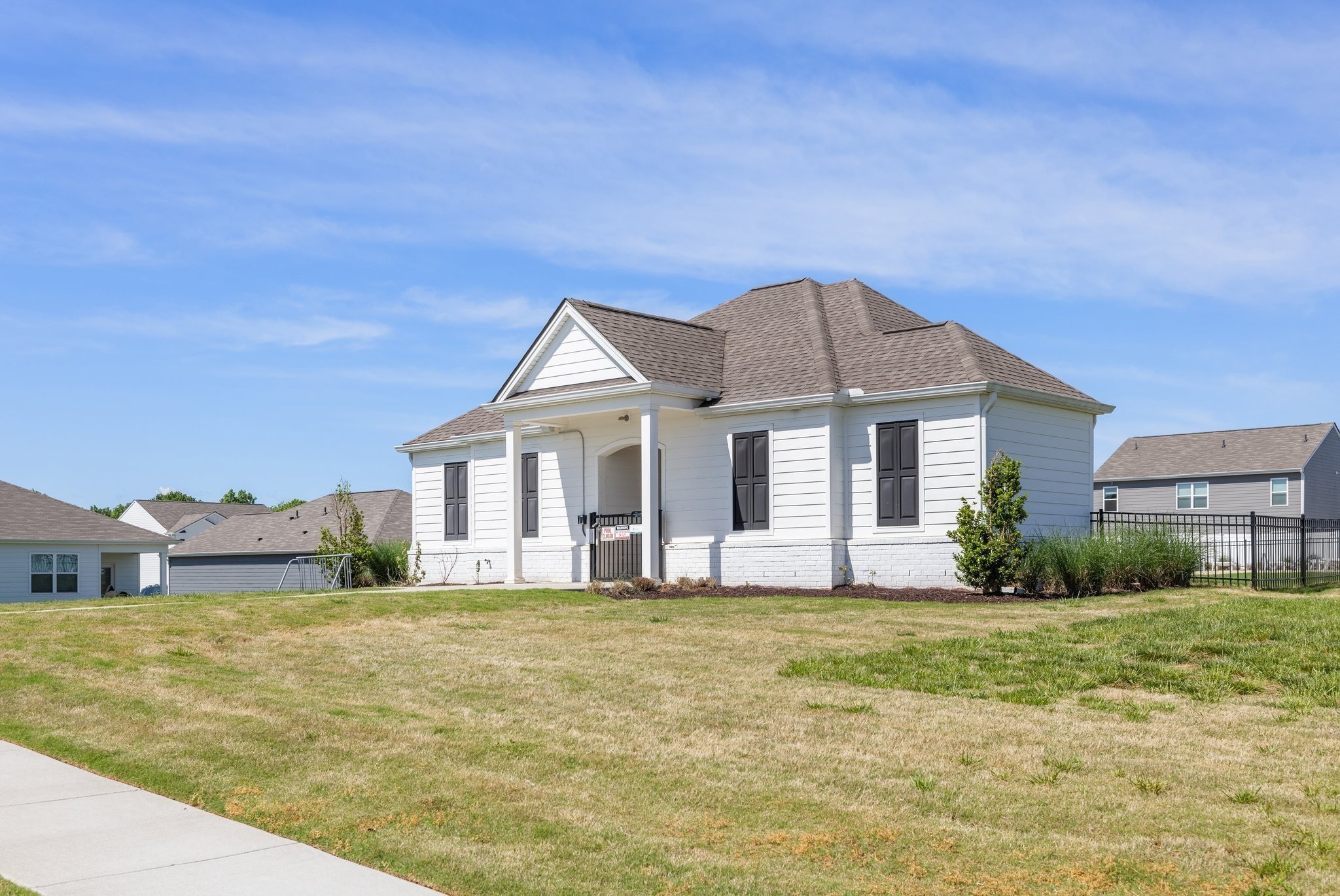 1101 Harper Landing Property Photo 4