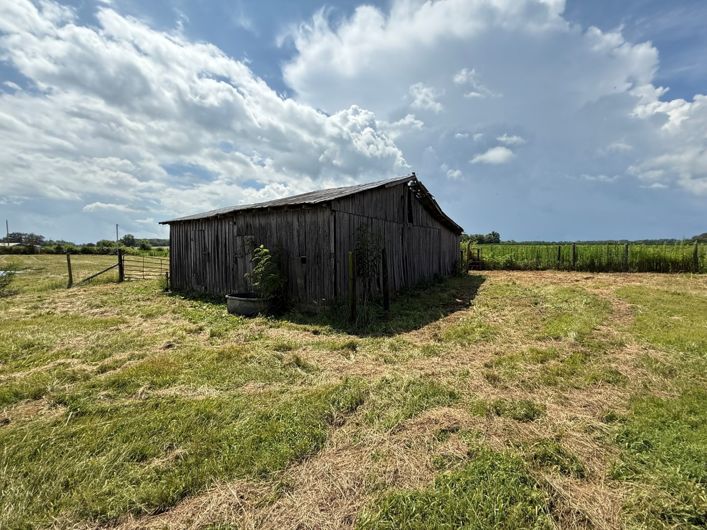 0 Blanton School Rd Property Photo 1