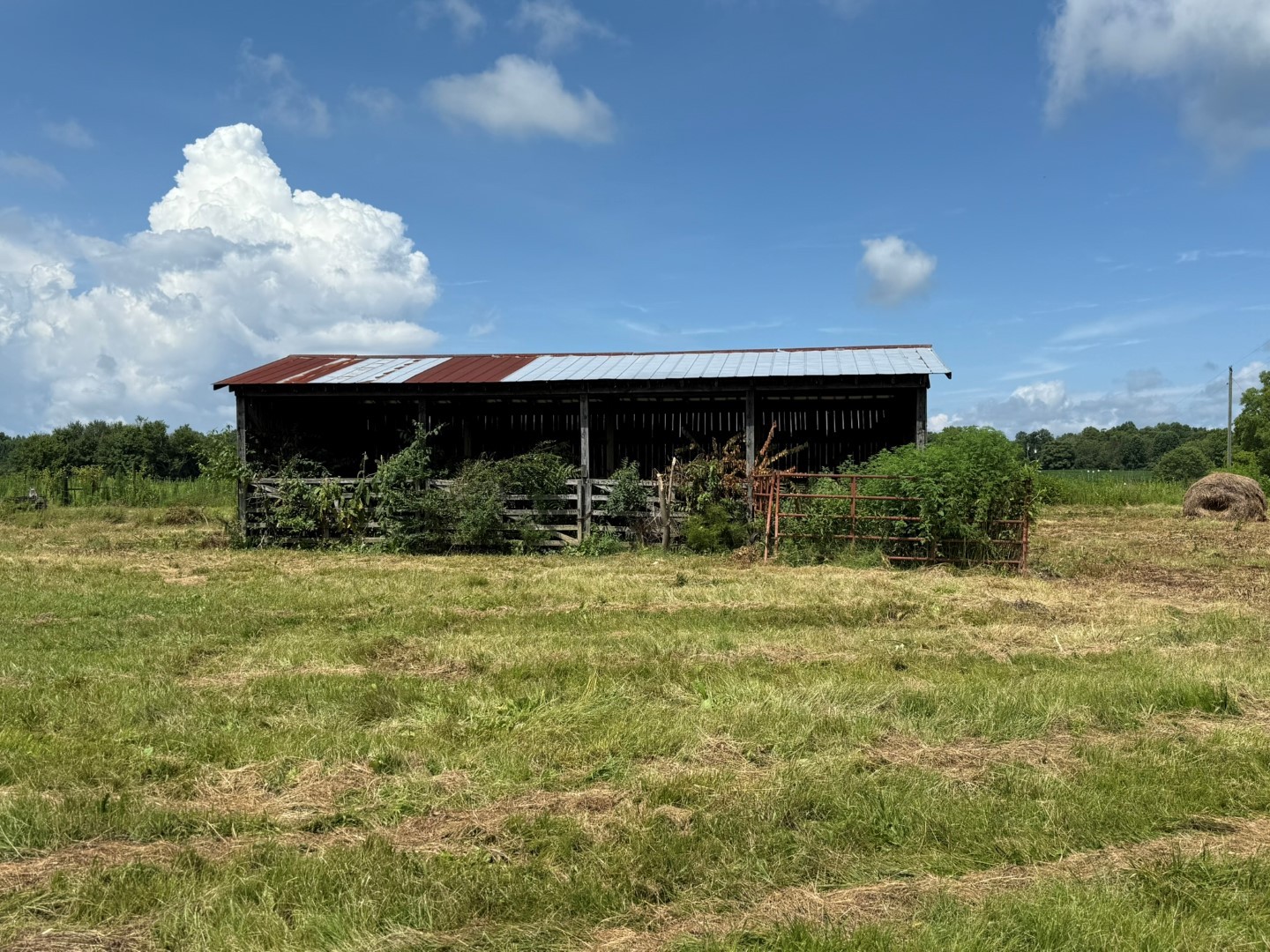 0 Blanton School Rd Property Photo 1