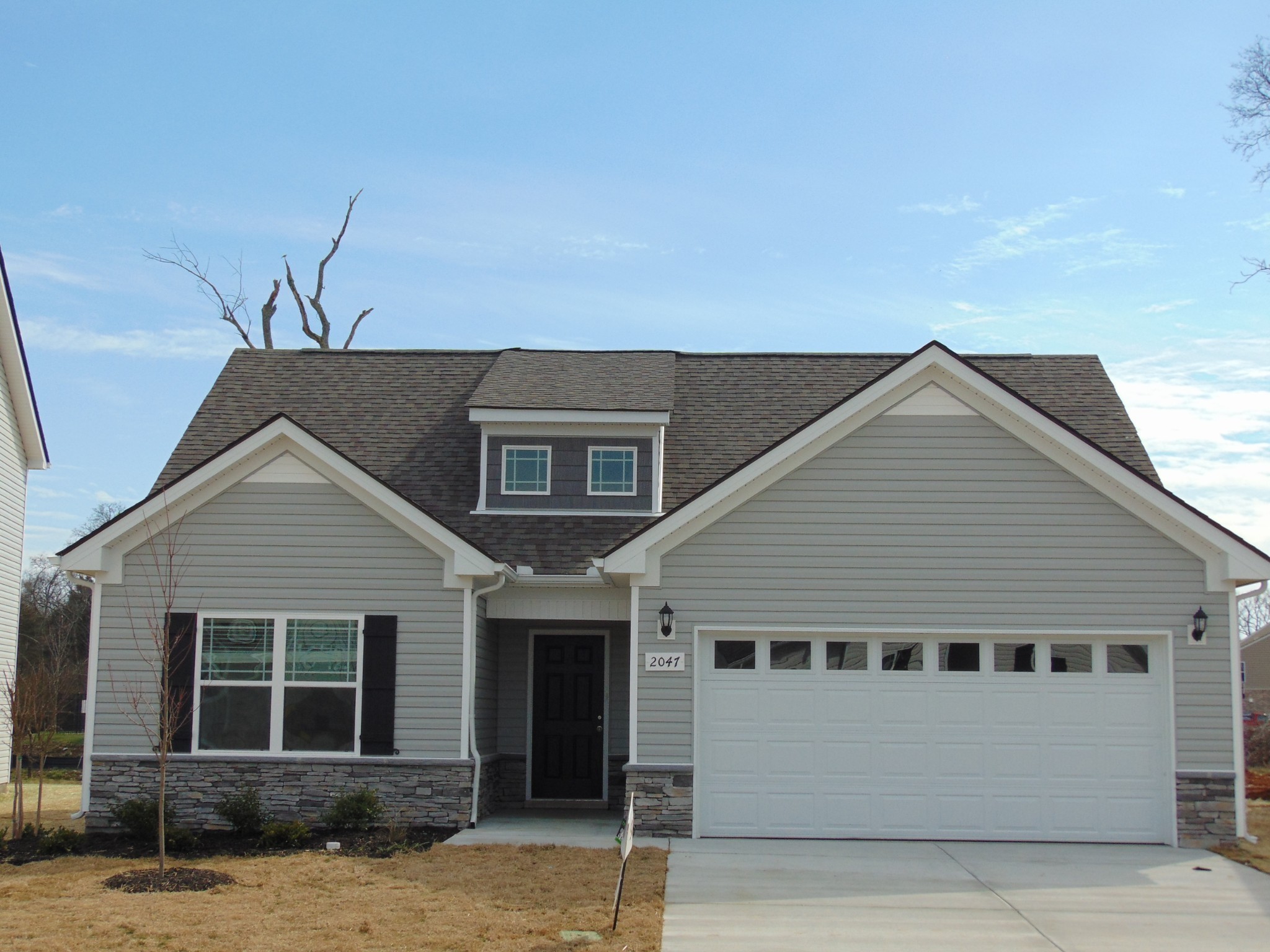 1615 Charismaic Place Property Photo 1