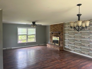 1708 Deer Hollow Dr Property Photo 3
