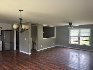 1708 Deer Hollow Dr Property Photo 5