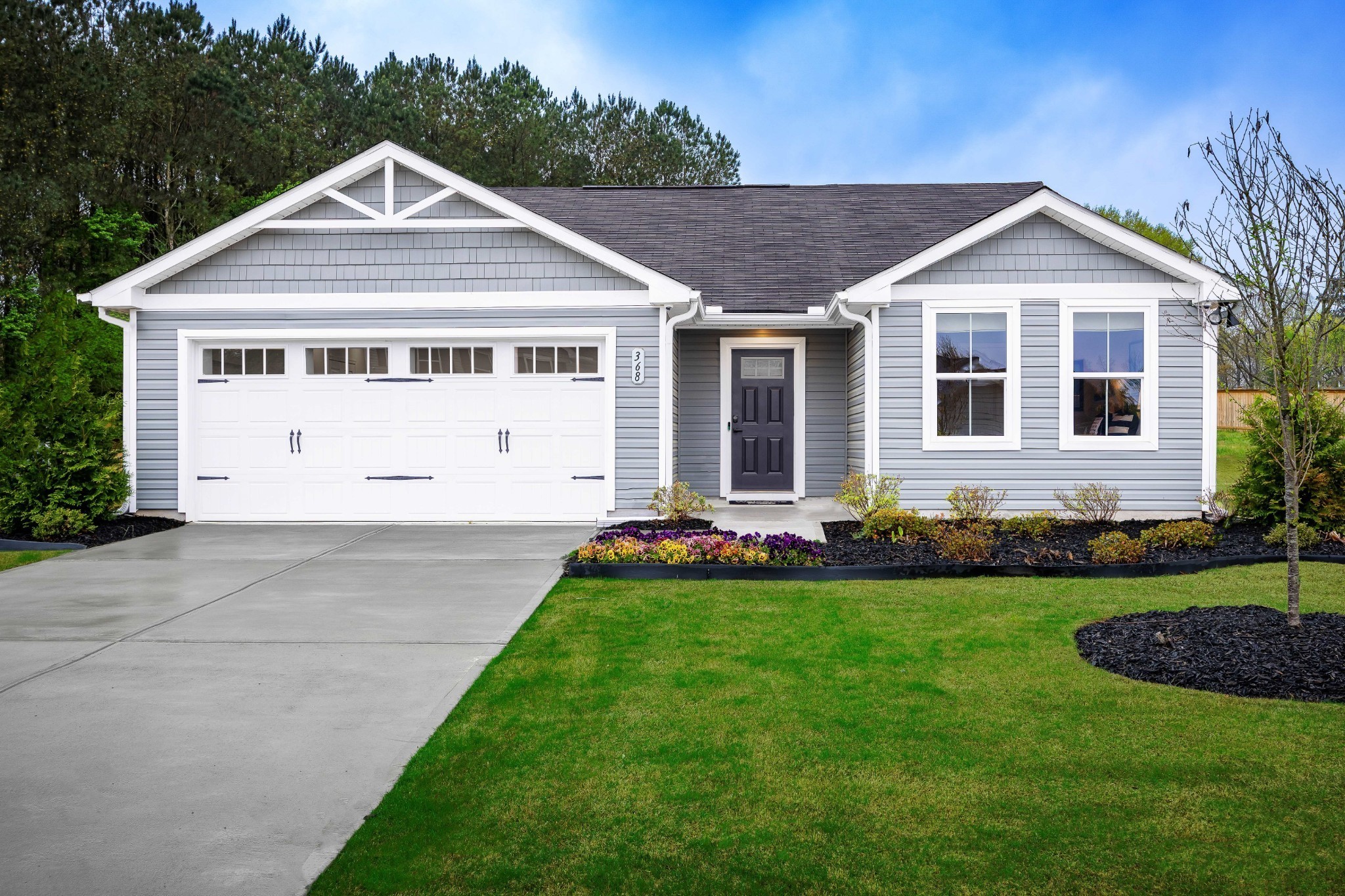 987 Horseshoe Drive Property Photo 1