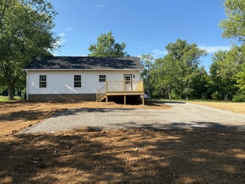 3235 Iconium Rd Property Photo 2