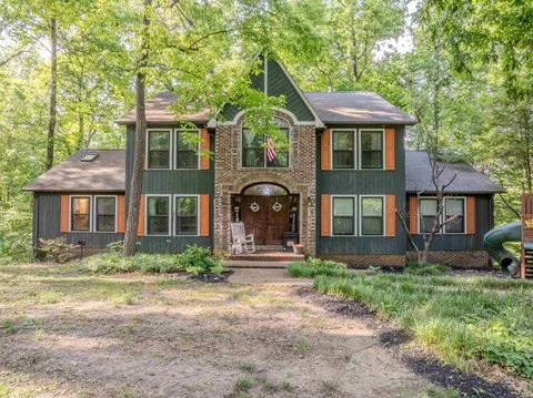 757 Oak Ridge Rd Property Photo 1