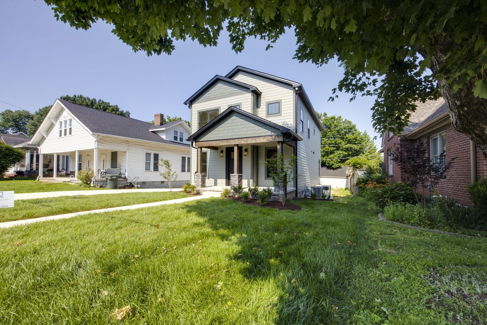 403 Boren St Property Photo 3