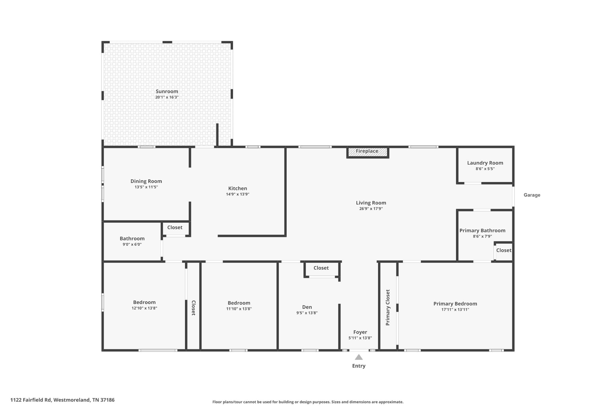 1122 Fairfield Rd Property Photo 43