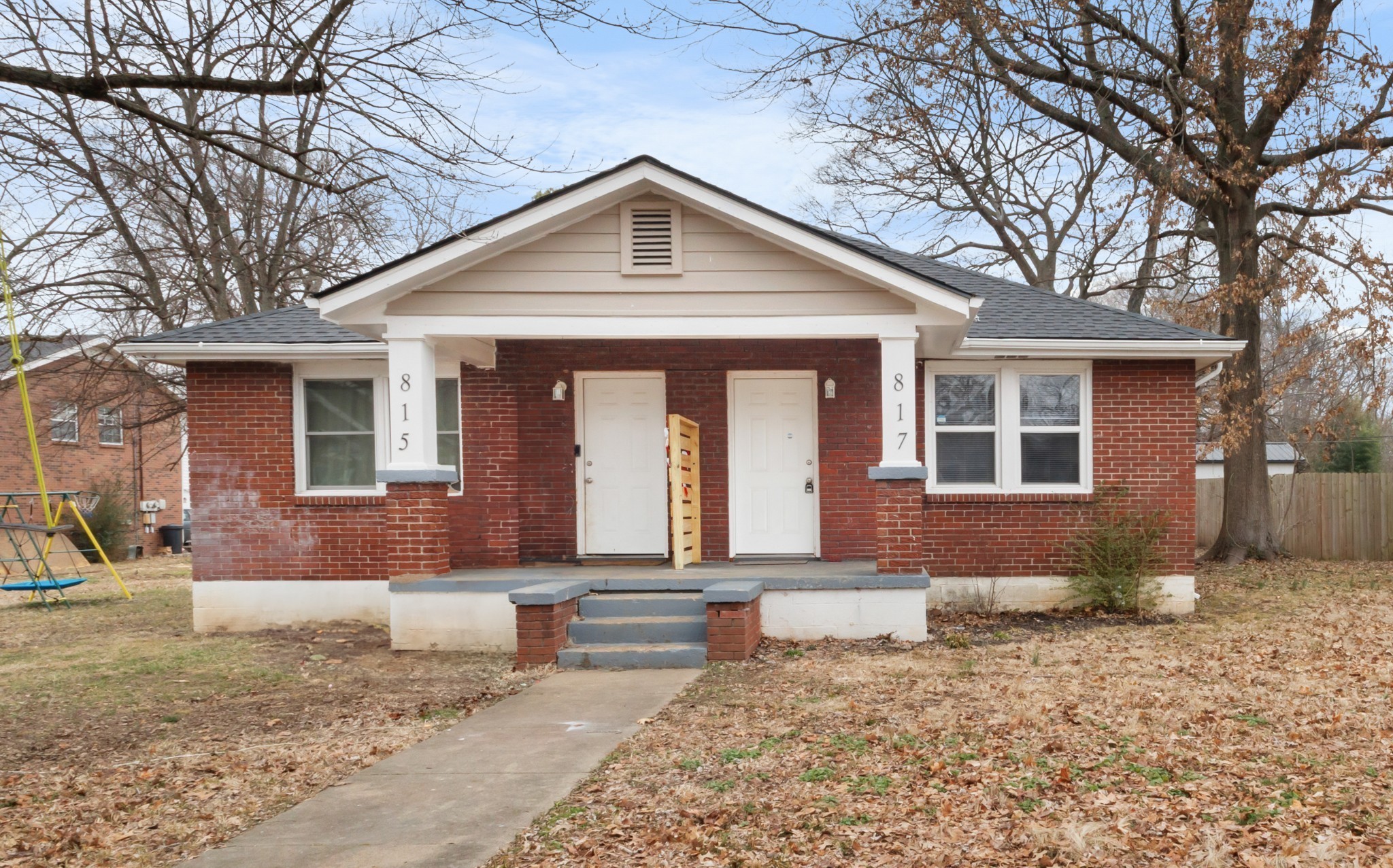 815 Stafford St Property Photo 1