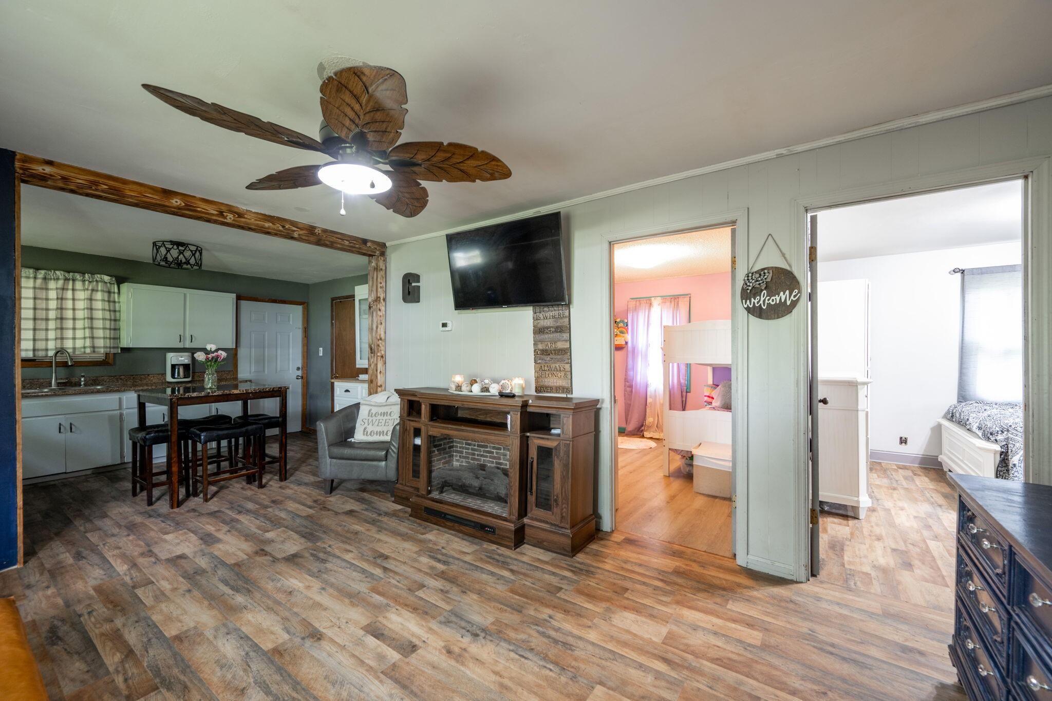 4813 Blue Bell Avenue Property Photo 10