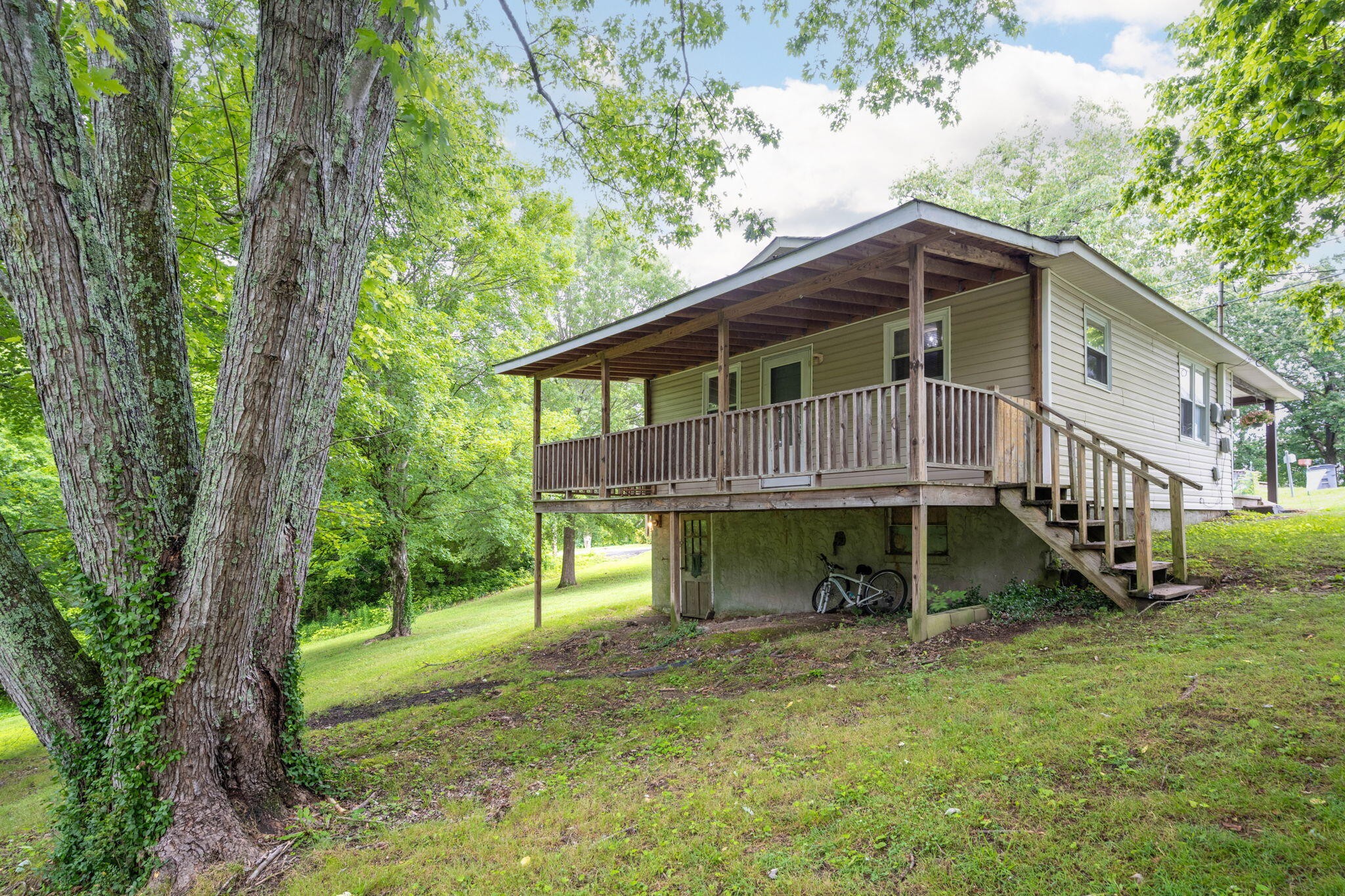 4813 Blue Bell Avenue Property Photo 20