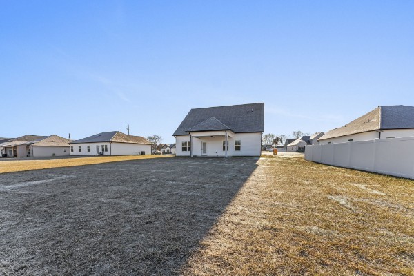 1122 Bluecreek Circle Property Photo 6