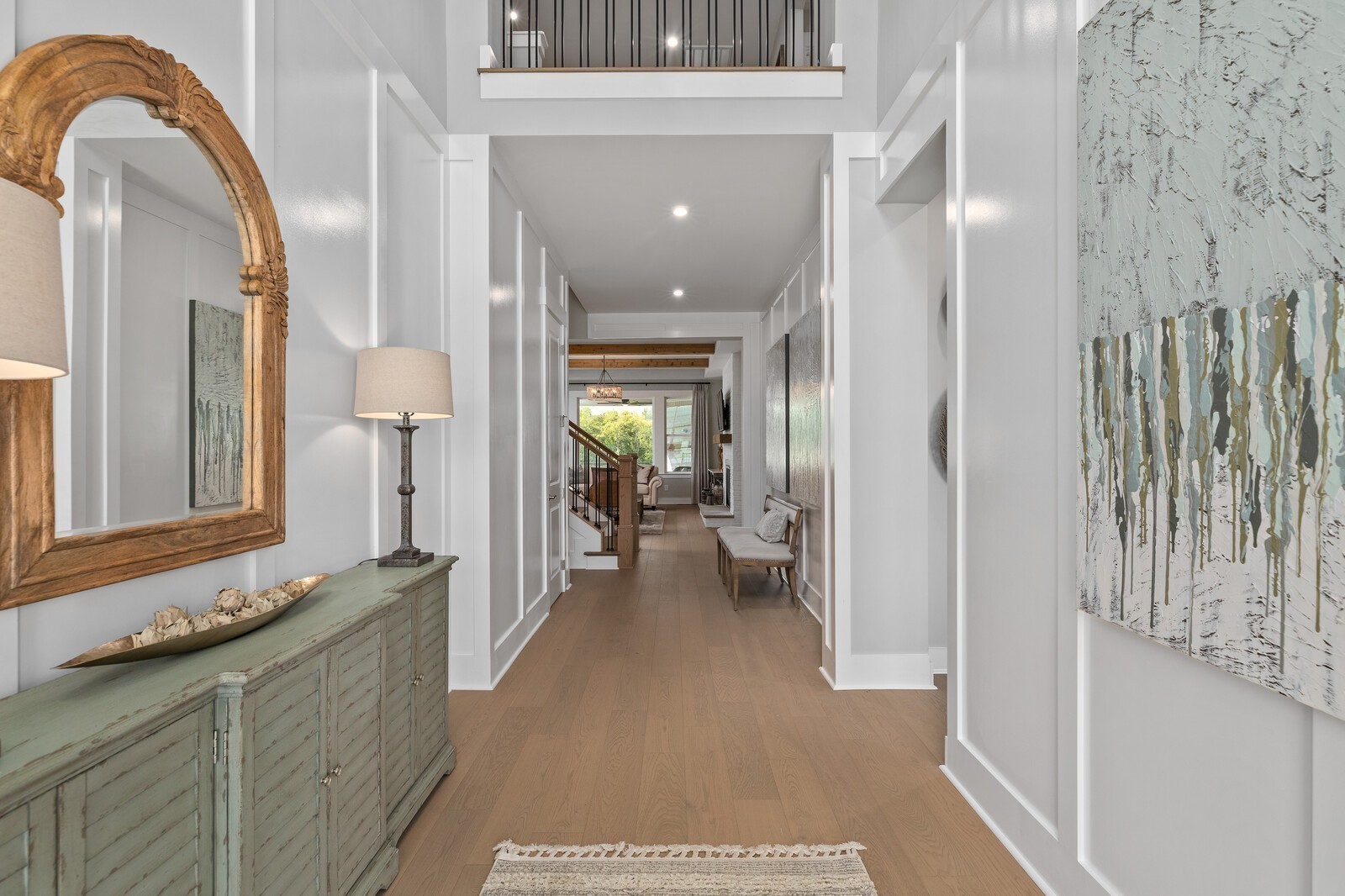 7287 Orrinshire Drive Property Photo 14