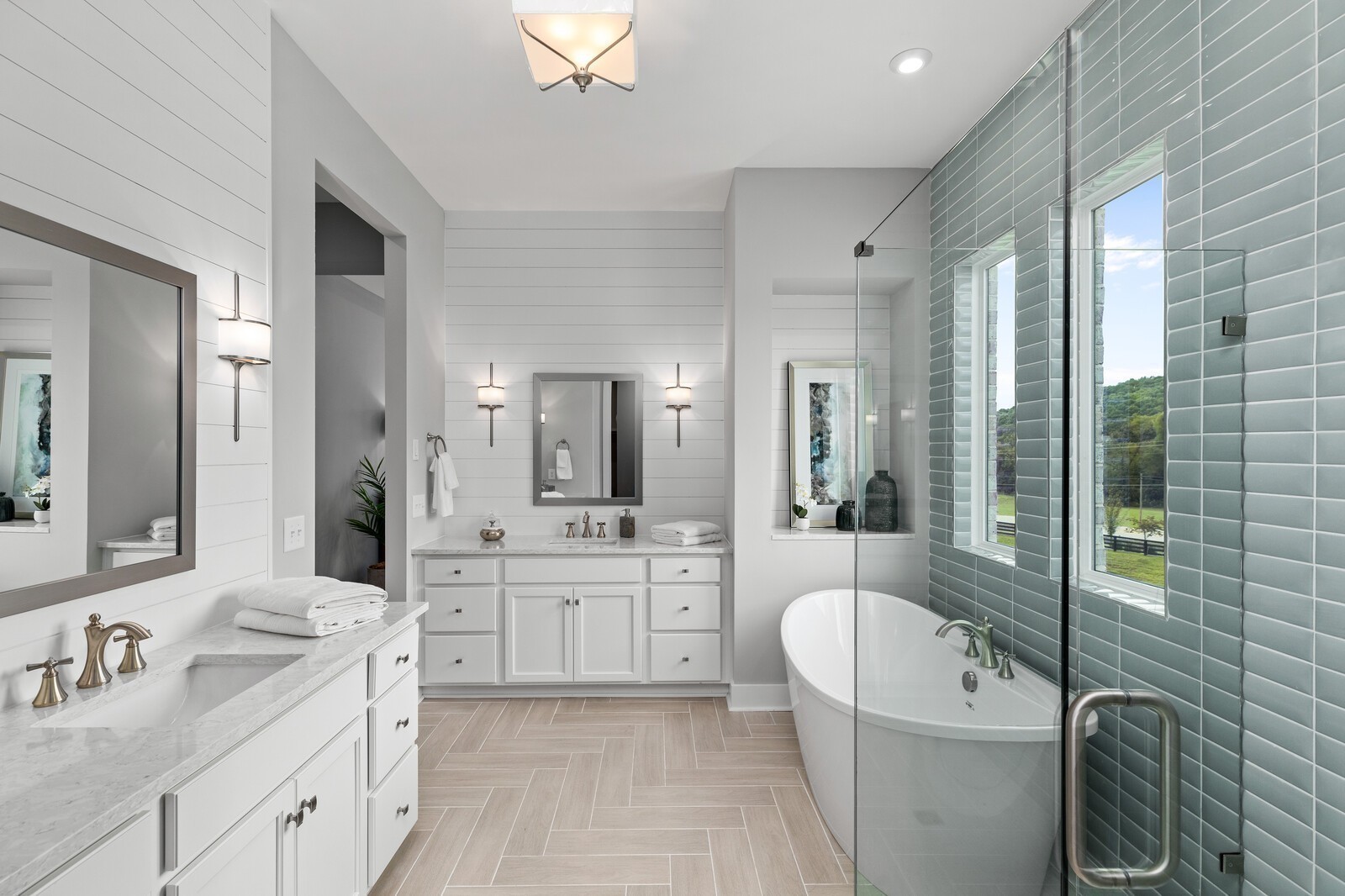 7287 Orrinshire Drive Property Photo 43