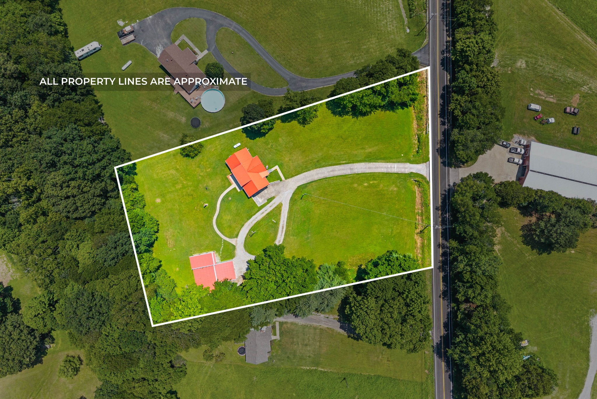 895 Salem Rd Property Photo 5
