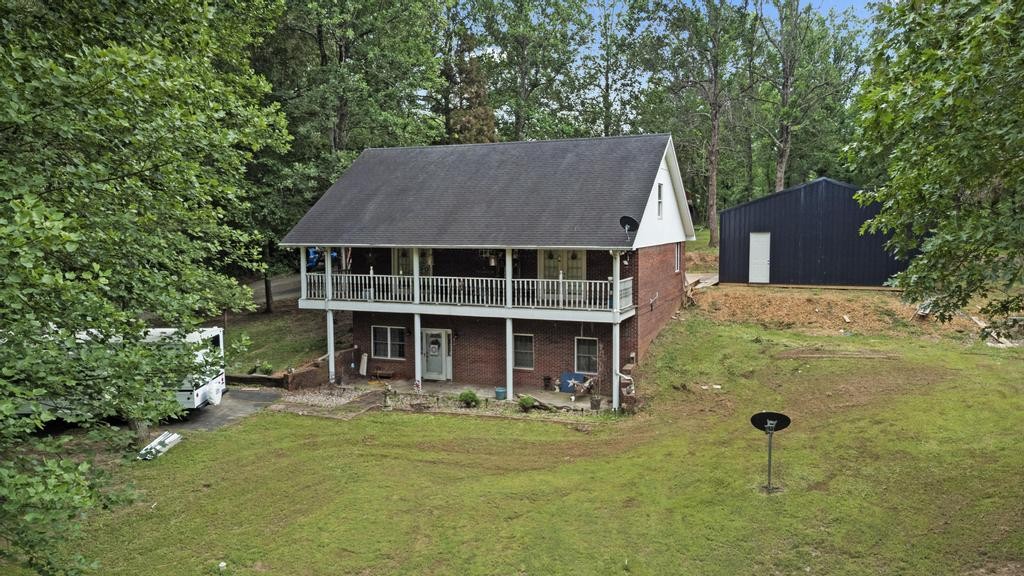 1186 Hale Springs Rd Property Photo 1