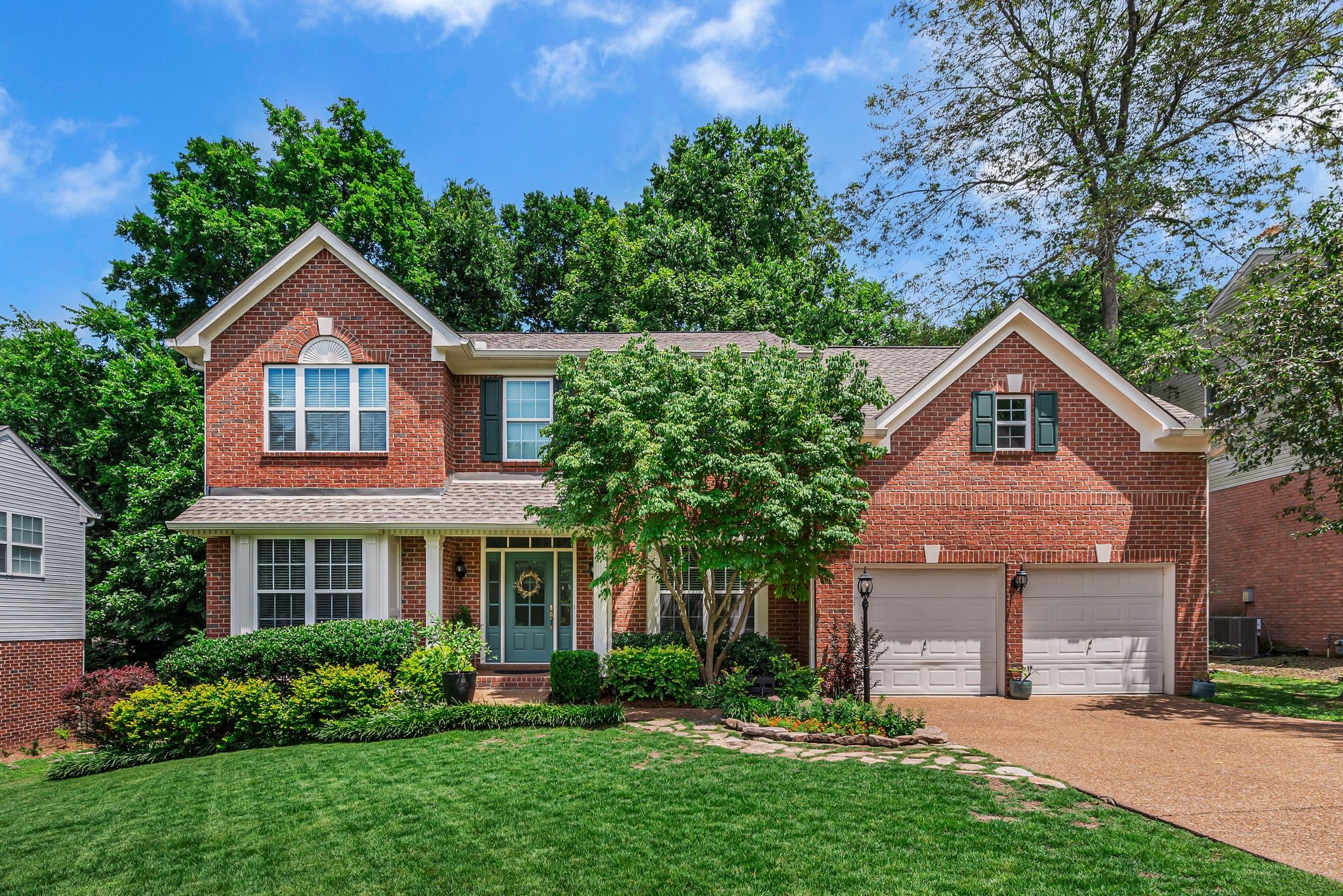 6941 Harpeth Glen Trce Property Photo 1