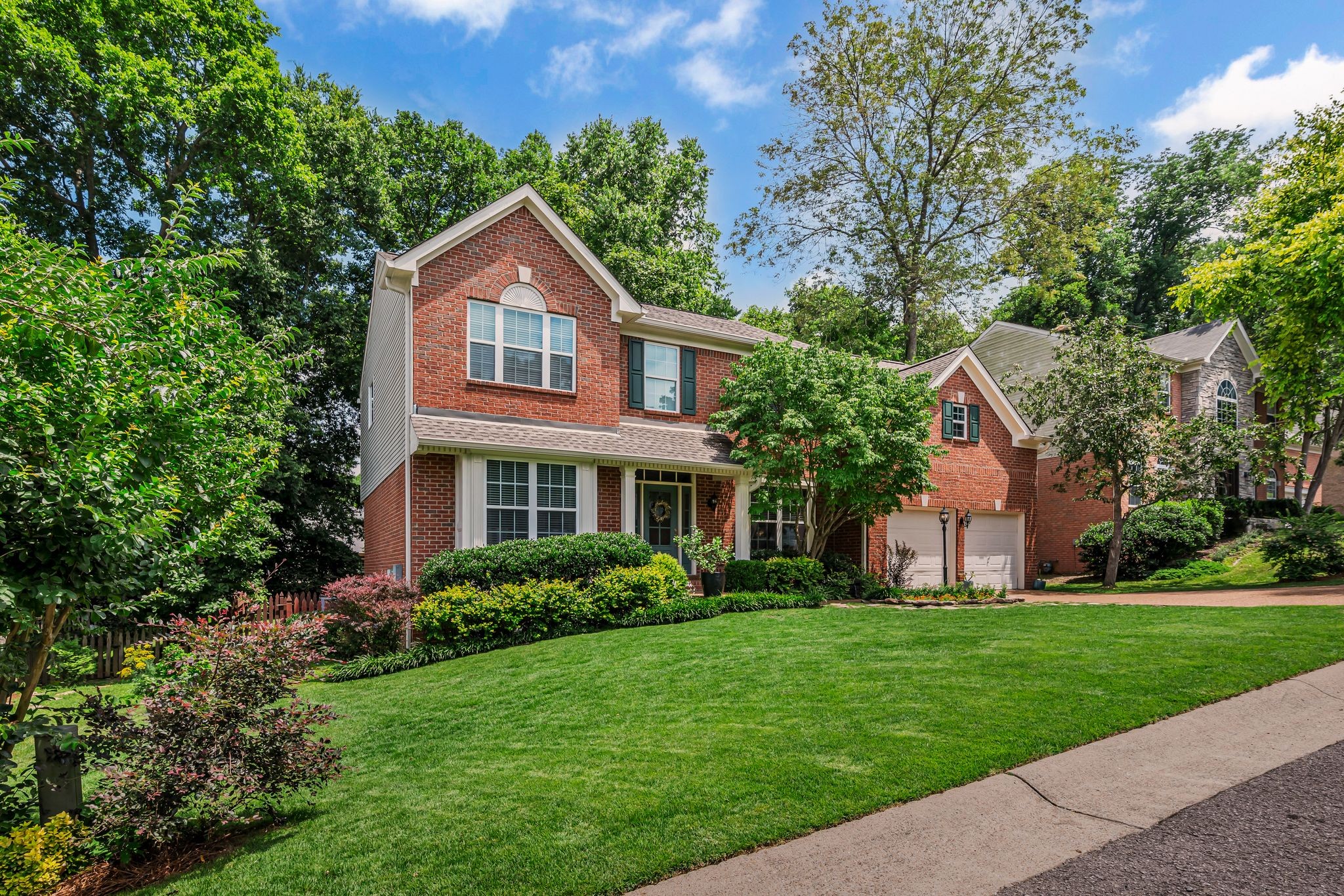 6941 Harpeth Glen Trce Property Photo 2