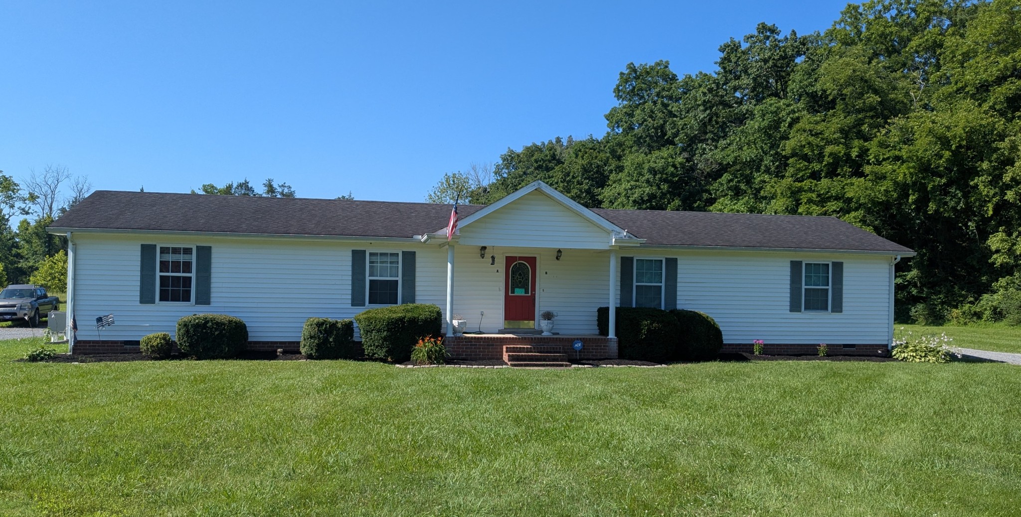 3187 Cedar Grove Rd Property Photo 1