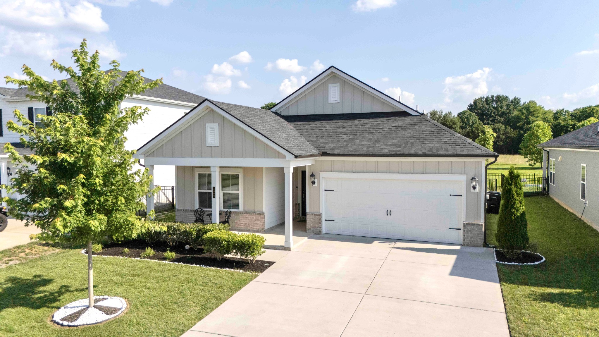 3809 Mathewson Way Property Photo 1