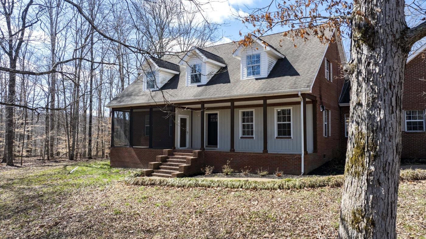 1008 County Road 110 Property Photo 1