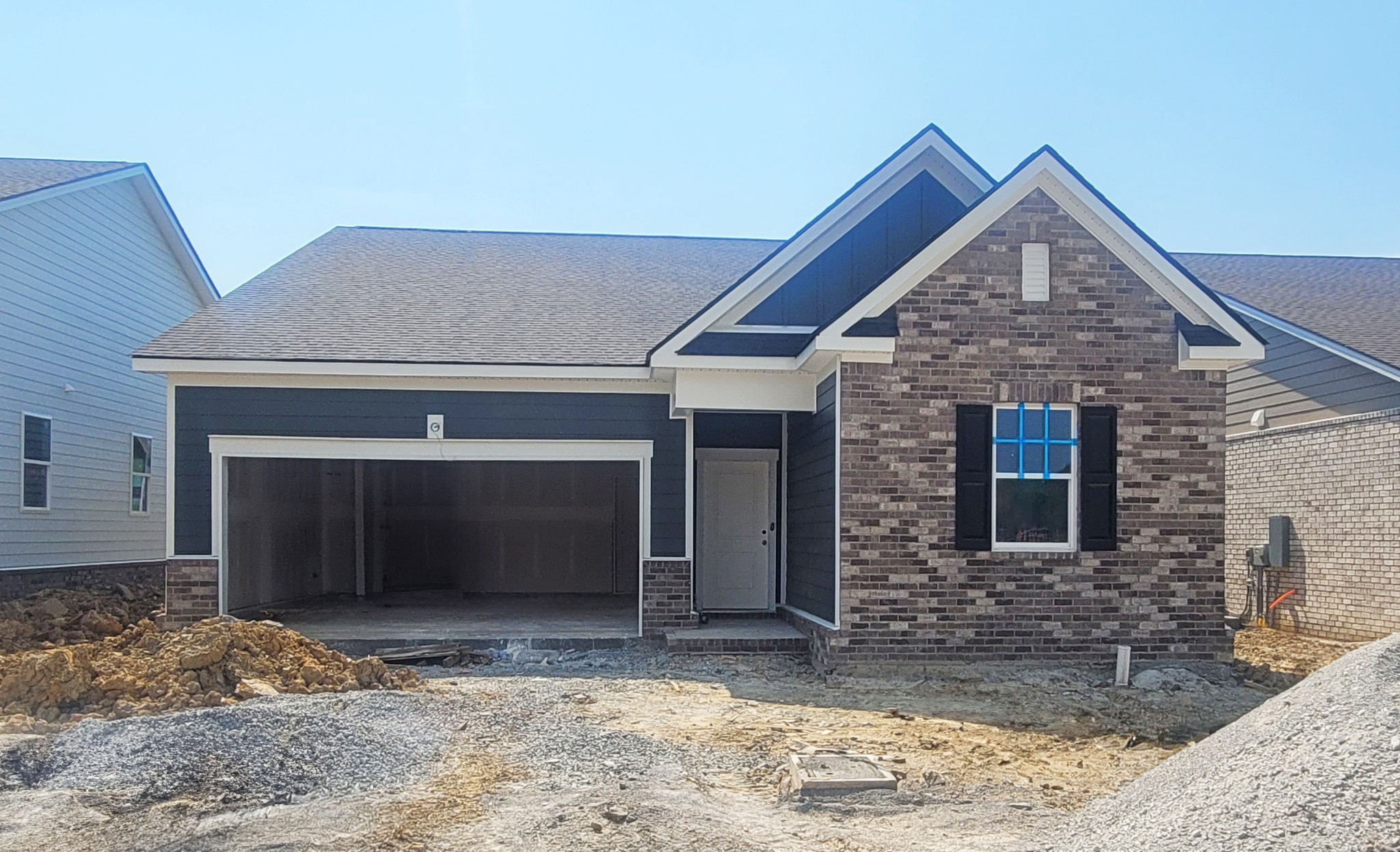 304 Stonehaus Circle Property Photo 1