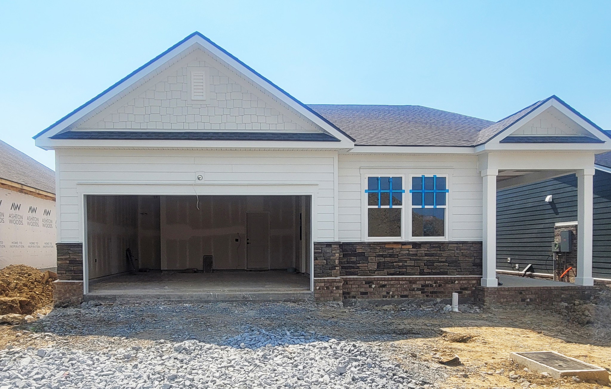 308 Stonehaus Circle Property Photo 1