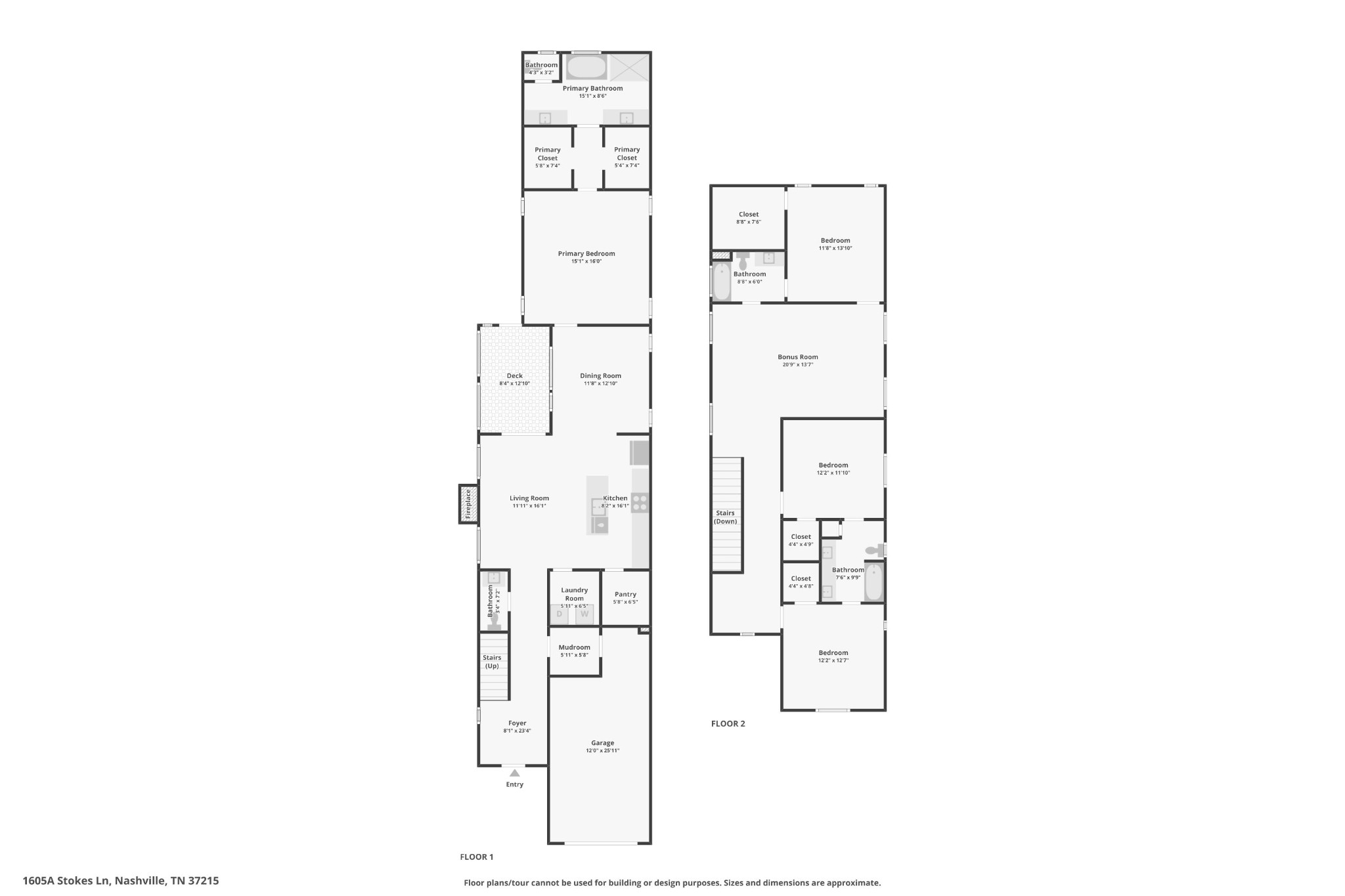 1605 Stokes Ln Property Photo 68