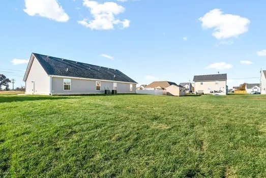 212 Secretariat Way Property Photo 9