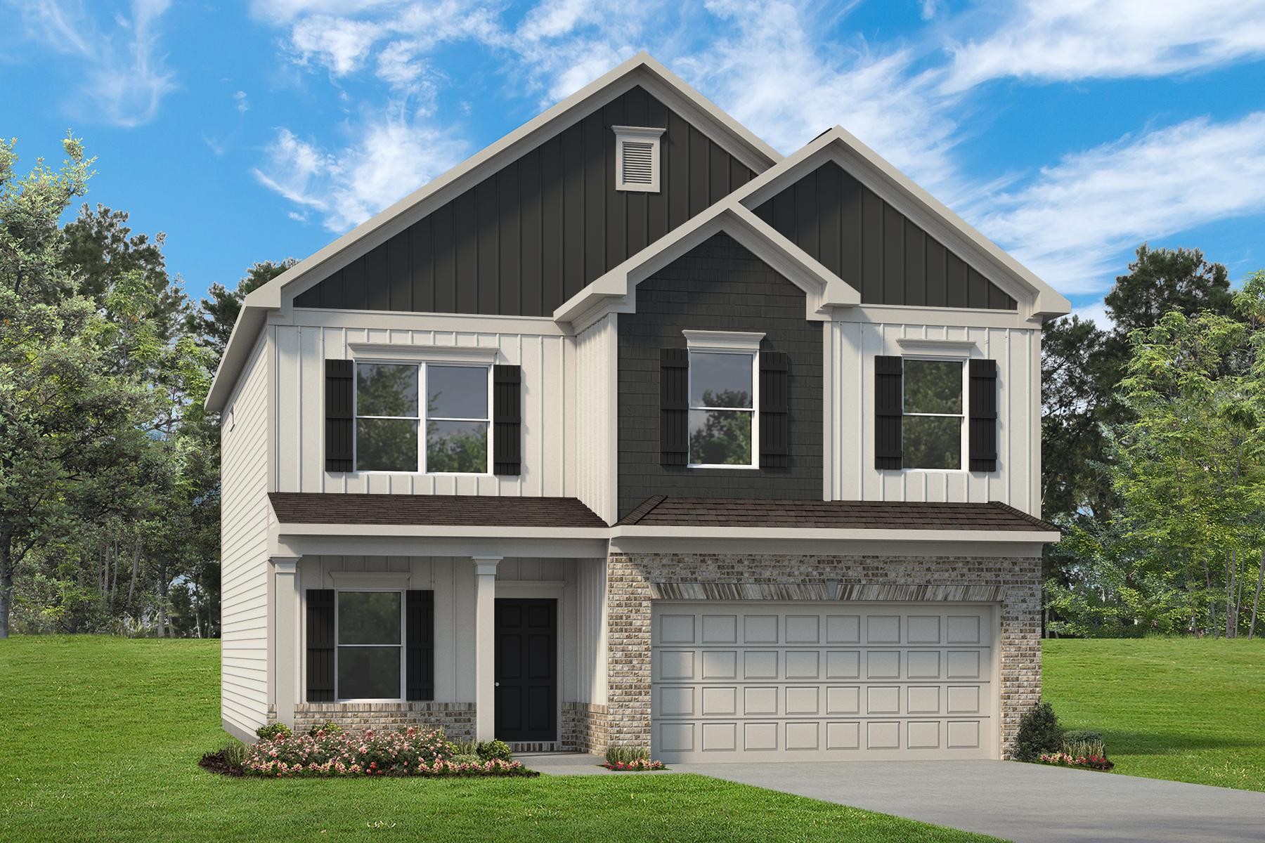 1234 English Oak Dr Property Photo 1