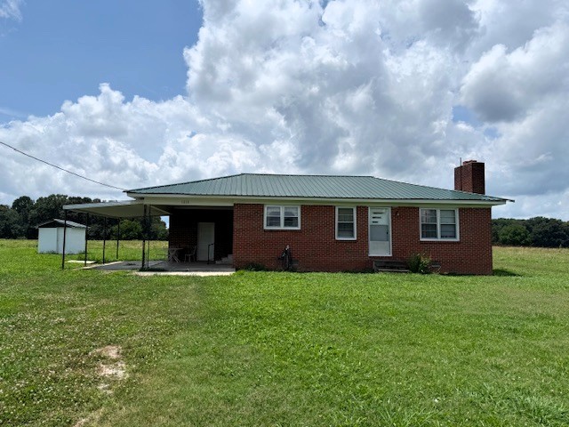 1315 Caney Branch Rd Property Photo 1
