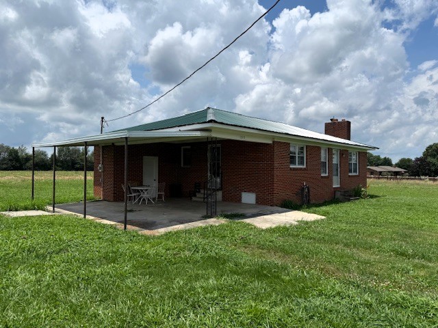 1315 Caney Branch Rd Property Photo 2