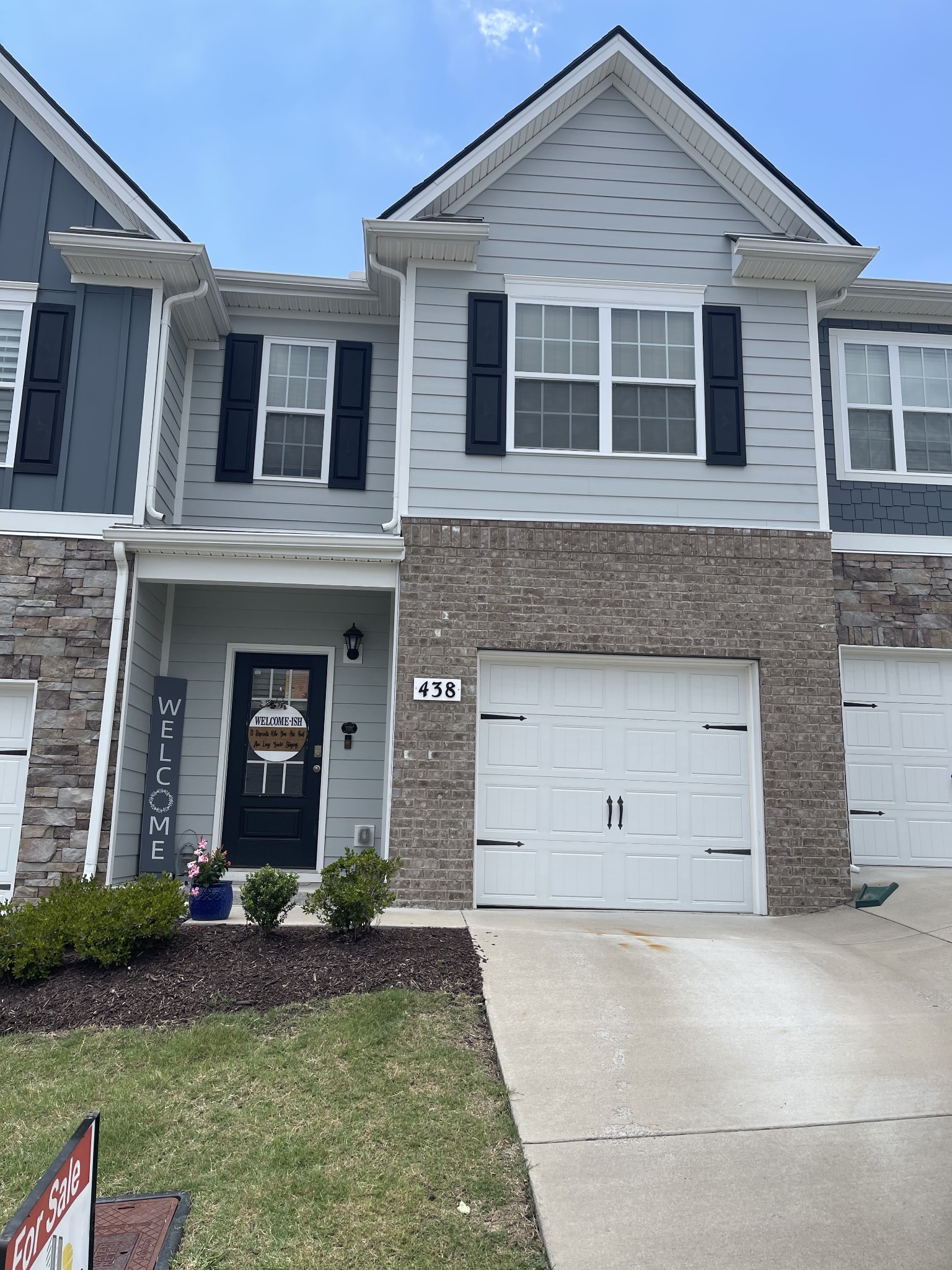 438 Waterfowl Way Property Photo 1